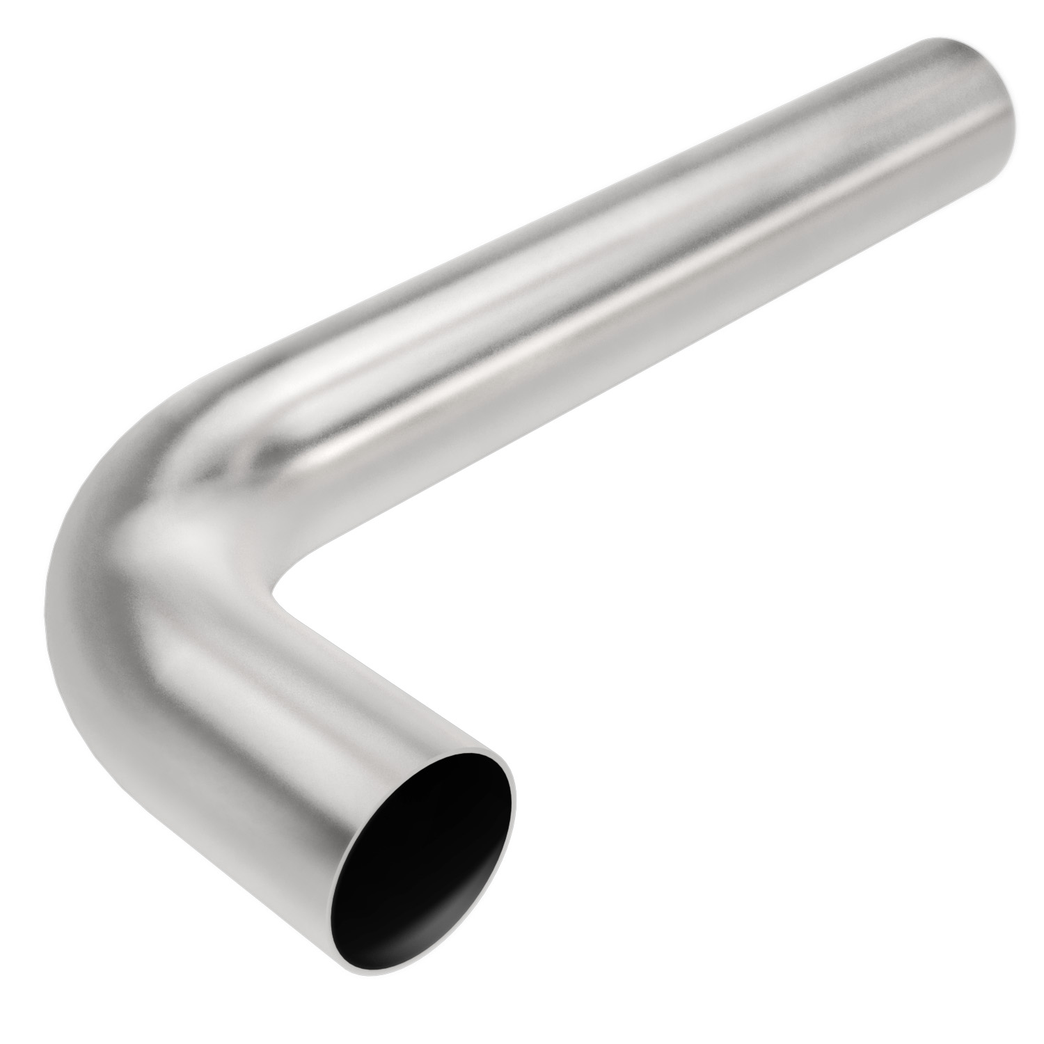 Magnaflow 10721 Smooth Transitions Exhaust Pipe L - 90 Deg. | Autoplicity