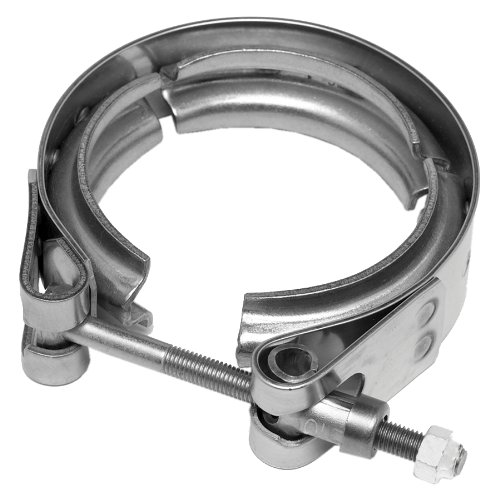 Walker 36364 V-Band Exhaust Clamp | Autoplicity
