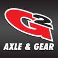 Picture for manufacturer G2 Axle & Gear
