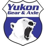 Picture for manufacturer Yukon Gear & Axle