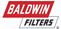Picture for manufacturer BALDWIN PA2722 Farr Optional Filter Housings