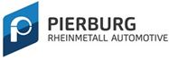 Picture for manufacturer Pierburg